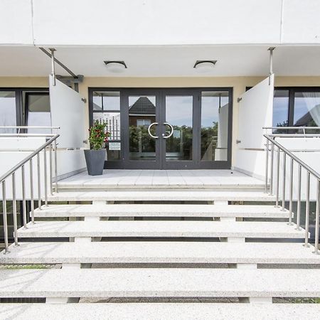 Duenenhof Zum Kronprinzen Whg 107 Wenningstedt-Braderup Eksteriør billede
